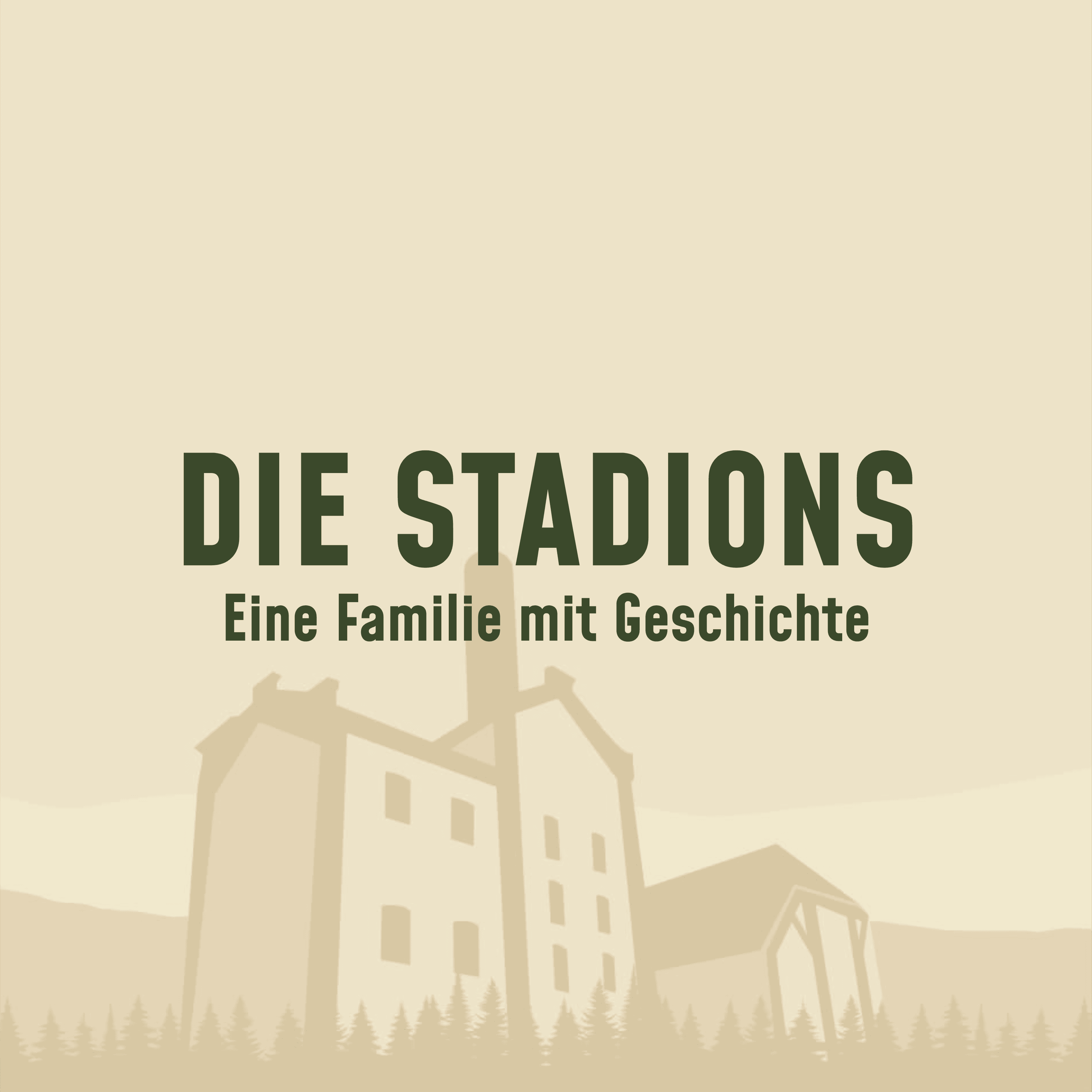 Die Stadions: Eine Familie mit Geschichte
