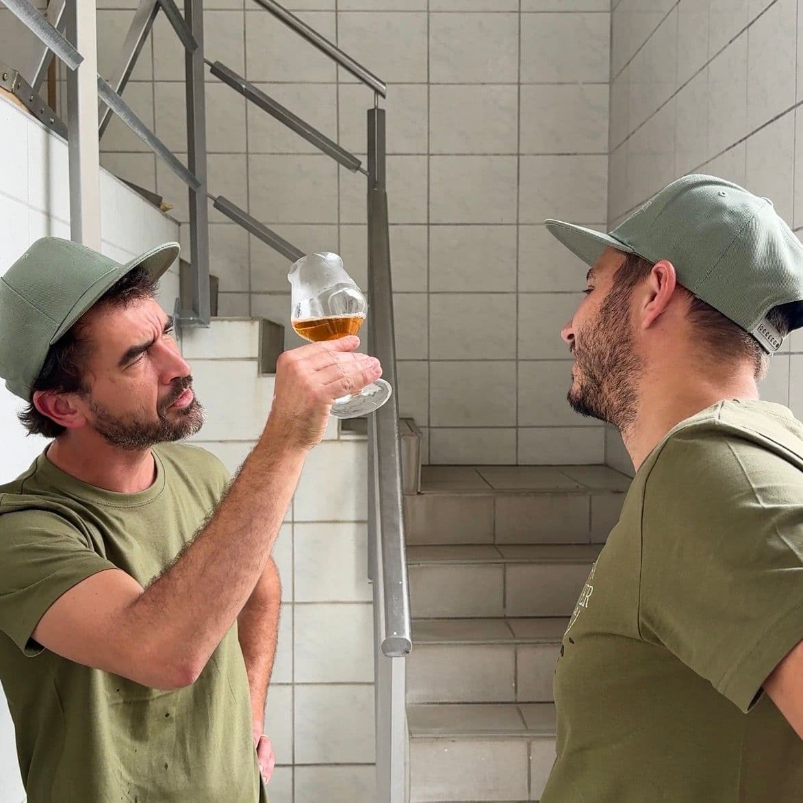 Jak vaříme naše pivo?