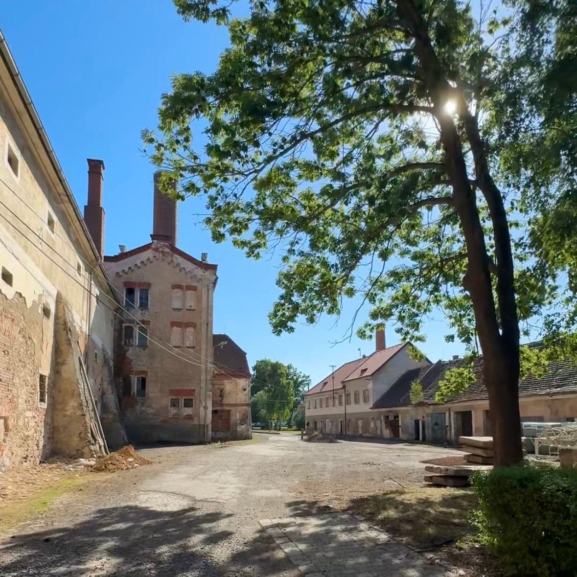 STADIONER: začínáme