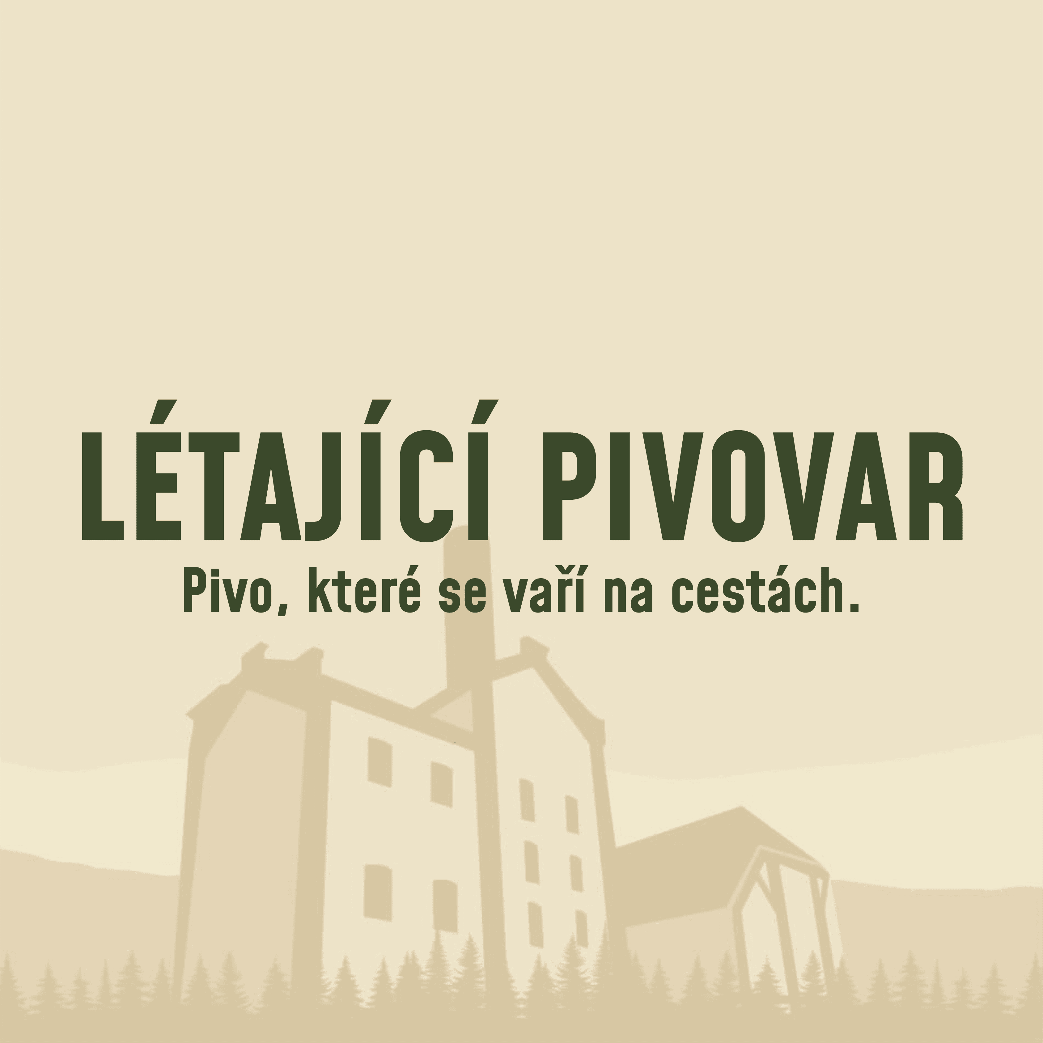 Létající pivovar: pivo, které se vaří na cestách