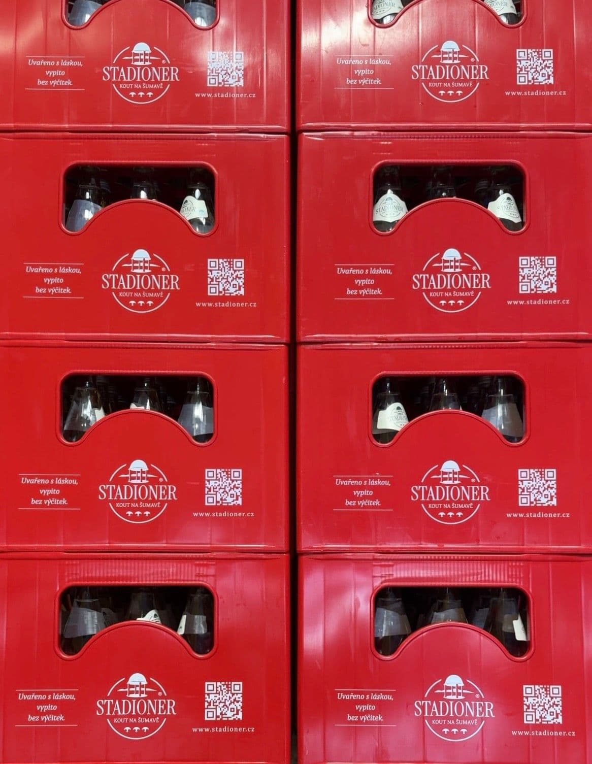 Jak vyrábíme naše limonády a vody?